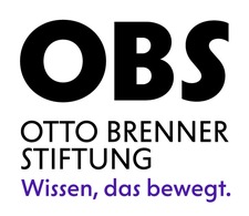Aufgabe: Zukunft! Das erste MEHR Festival der Otto Brenner Stiftung vom 16. bis 19. Juni in Frankfurt Aufgabe: Zukunft! Das erste MEHR Festival der Otto Brenner Stiftung vom 16. bis 19. Juni in Frankfurt