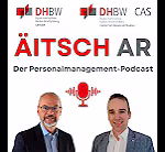 Podcast mit Prof. Dr. Thomas Glökler: Ausgleichsabgabe neu denken