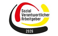 Nachhaltigkeit, die wirkt und Verantwortung, die bleibt» ISGUS ist erneut ausgezeichnet als Sozial Verantwortlicher Arbeitgeber 2026