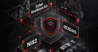 Cyber Security …