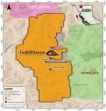 GoldHaven hebt die strategische Positionierung von Wolfram und Indium bei Magno hervor, zumal Lieferketten für kritische Rohstoffe immer mehr in den Fokus rücken