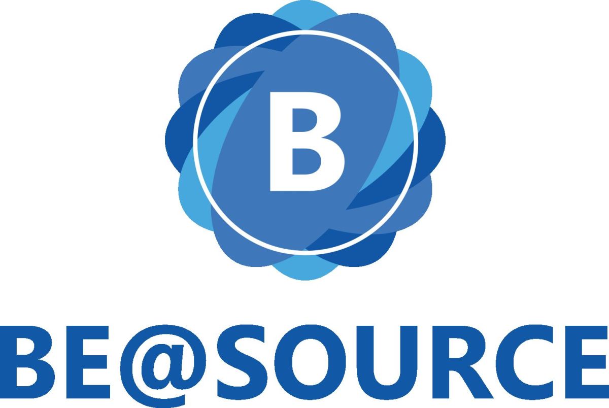 Strategischer Meilenstein für BE@SOURCE: Europäische Marke erfolgreich veröffentlicht Strategischer Meilenstein für BE@SOURCE: Europäische Marke erfolgreich veröffentlicht