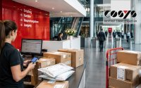 Problem Interne Poststelle: Warum moderne Bürostandorte umdenken müssen Problem Interne Poststelle: Warum moderne Bürostandorte umdenken müssen