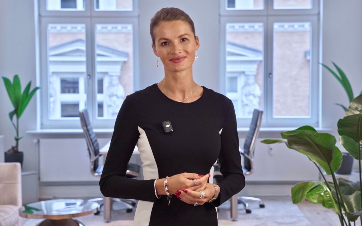 CEO-Advertorial bei Forbes: Wie PR-Leaders Unternehmenslenker als Marke positioniert