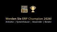 GESUCHT: Die besten ERP-/KI-Lösungen! Wer dominiert die neue Software-Ära- Der große Online-Pitch startet am 23. Juni