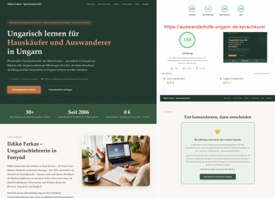 Neuer Onepager für UngarischOnlineunterricht: Neuer Onepager für UngarischOnlineunterricht: