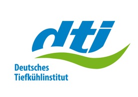 Neue Studie zur Wachstumsbranche Tiefkühlwirtschaft / dti feiert 70. Geburtstag
