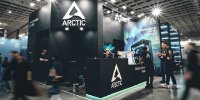 ARCTIC auf der COMPUTEX 2026:  Neue Produkte, neue Erlebnisse
