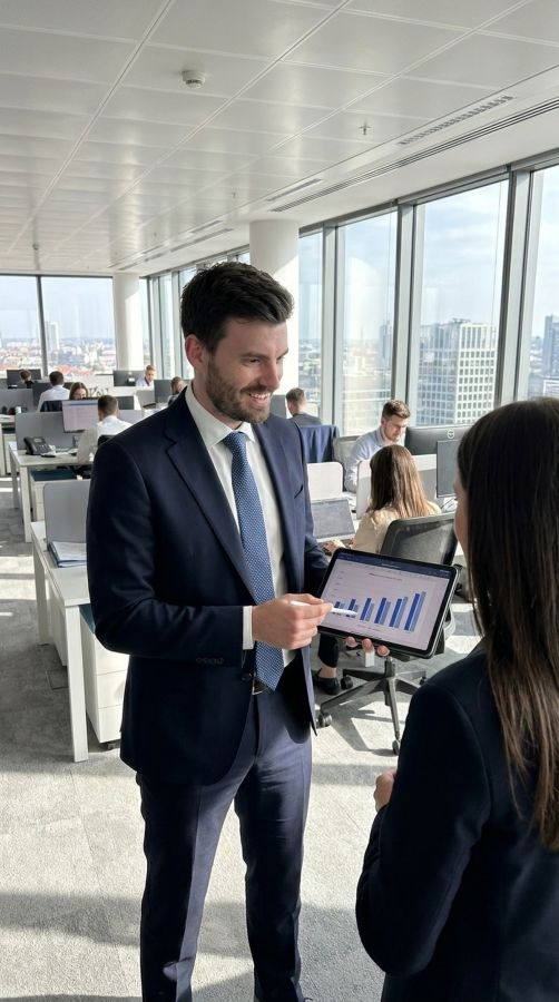 ChatGPT stärkt Copywriter bei Akquise und Textarbeit klar
