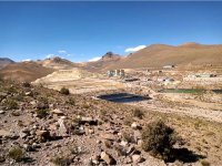 Norsemont Mining: 20 m mit 1,20 g/t Goldäquivalent enden in Vererzung
