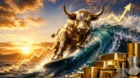Rekordumsatz, Dividendenplus und Edelmetall-Rückenwind!