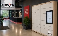 Interne Sendungsverfolgung für Getränkehersteller