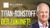 McLaren Minerals im Interview – Taitanprojekt vor nächsten Meilensteinen