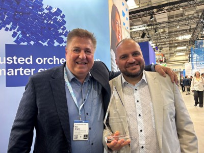 Syntax ist SAP Supply Chain Management Partner des Jahres 2026