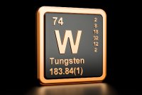Wolfram wird zum Engpassrohstoff: Kriege verschärfen US-Versorgungskrise