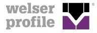 Stahlprofile von Welser Profile für Photovoltaikanlagen