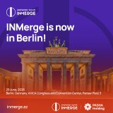 INMerge feiert Europapremiere in Berlin und expandiert nach Europa