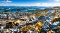 Newcore Gold:‚Enchi‘-Ressource legt Grundstein für PFS-Meilenstein!
