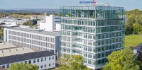 dormakabaübernimmt Auszubildende von Bharat Forge CDP in Ennepetal