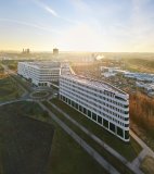 Lünendonk-Liste 2026: Materna klettert auf Platz Acht