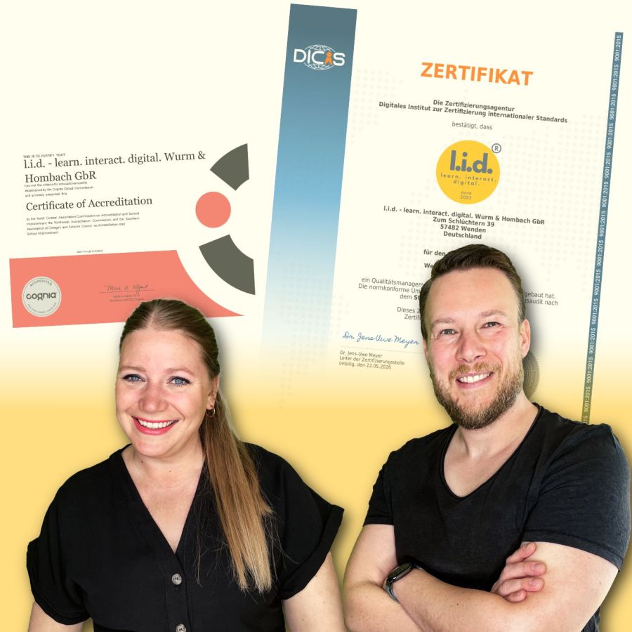 Unternehmen investieren Milliarden in Weiterbildung – warum trotzdem oft wenig hängen bleibt