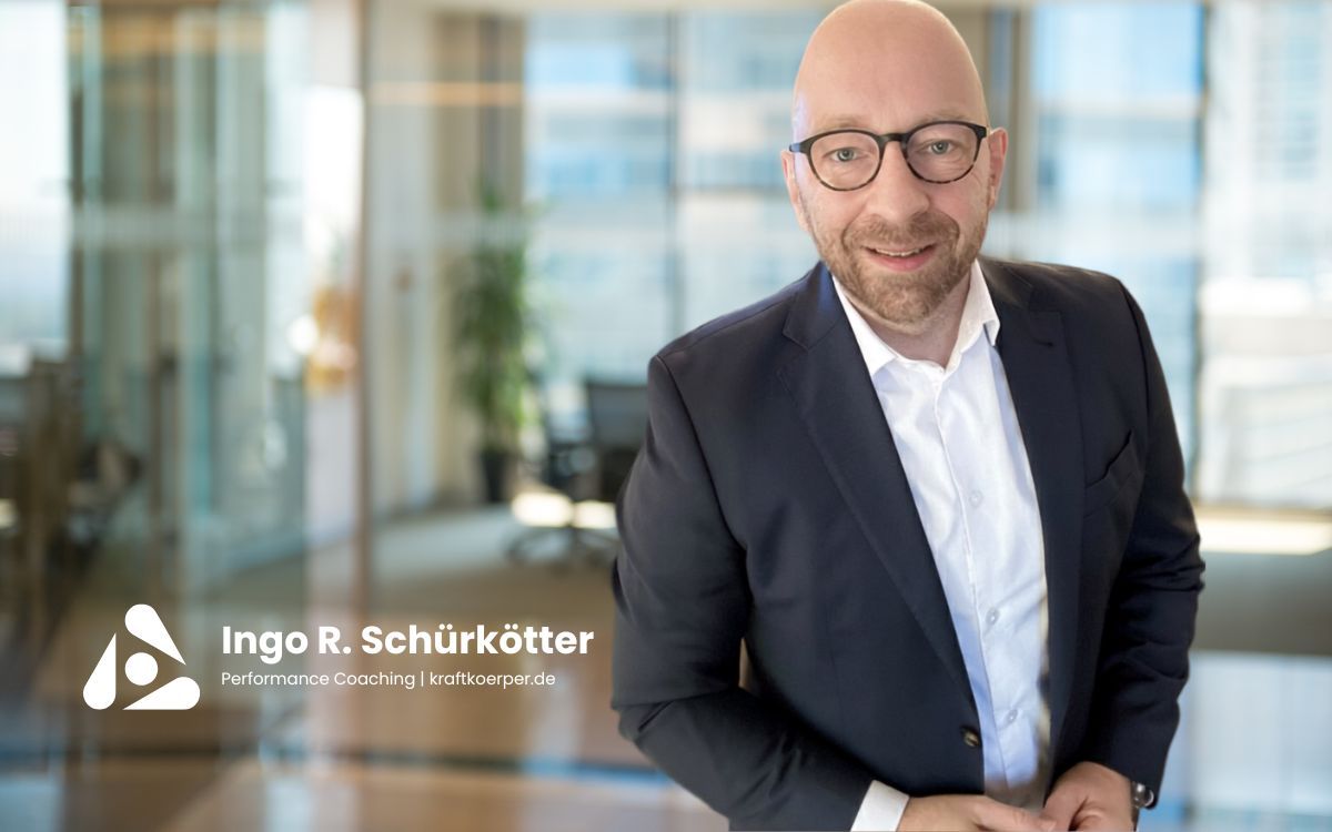 Wenn Führungskräfte funktionieren, aber nicht mehr performen
