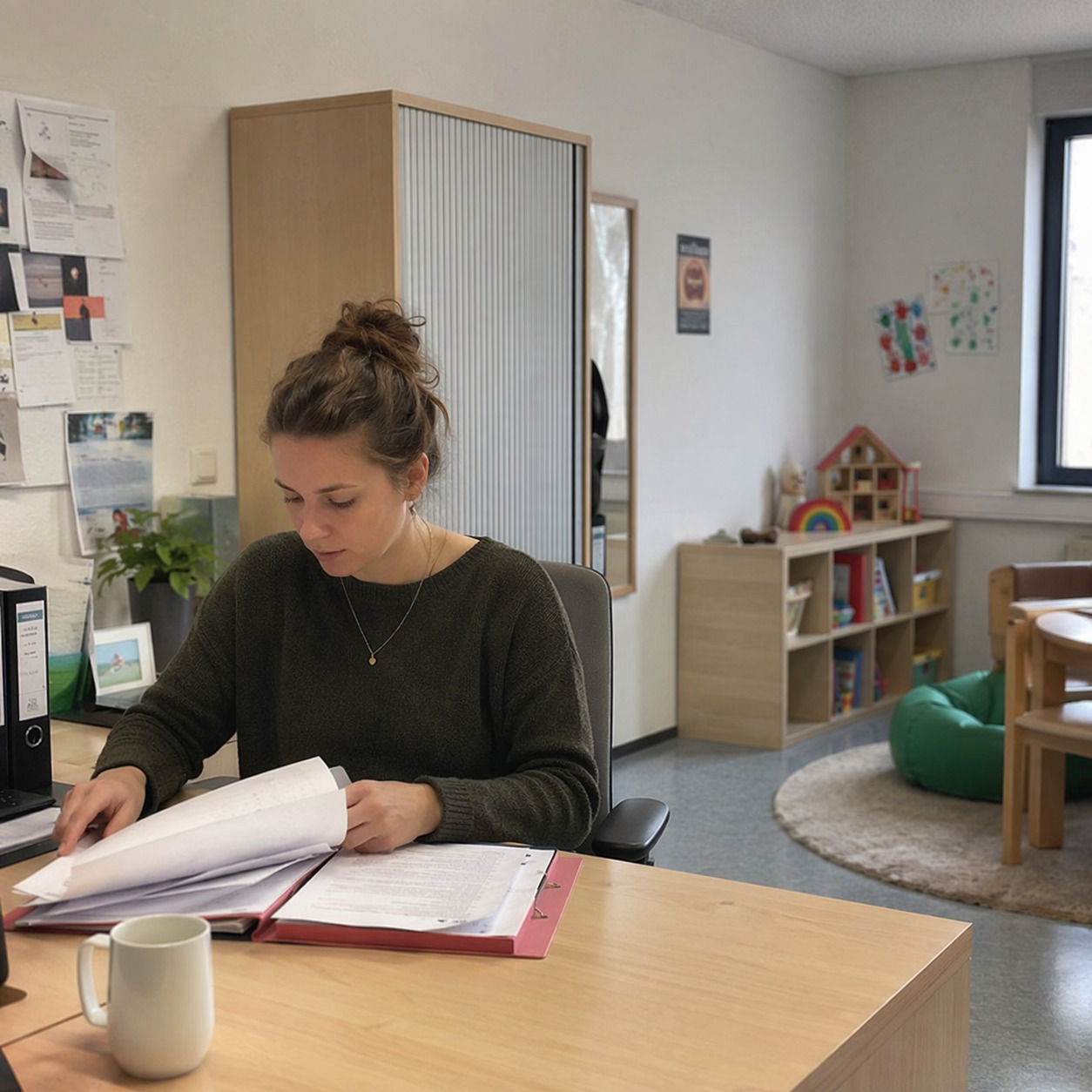 Einwilligung ist kein Auffangtatbestand: Wiemer Arndt veröffentlicht Teil 2 der Fachreihe zur Datenverarbeitung in der Kinder- und Jugendhilfe