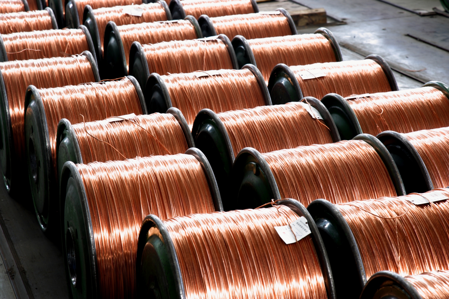 Brixton Metals startet große Kupfer-Gold-Bohrkampagne 2026 auf Thorn