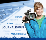 SAE Institute trifft mit Digital Journalism Diploma den Nerv der Zeit