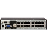 Neuer KVM-over-IP-Switch ermöglicht Servermanagement über das Internet
