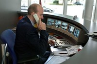 Zur Sicherheit (mit der) WBS Lübeck