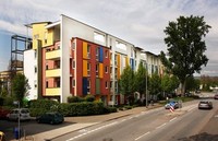 Mit Nemetschek-Software das Wiesbadener Stadtbild mitgeprägt