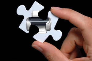 Nahtlos drucken mit virtuellen Desktops