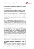 EU Publications Office setzt auf PDF/A und den pdfaPilot von callas software