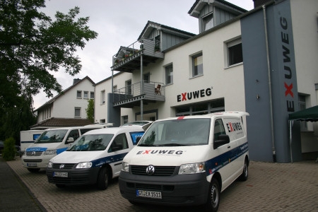 Mehr Umsatz für Handwerksbetriebe.