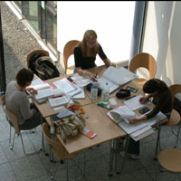 Mit Sicherheit studieren – Der neue Master Internet-Sicherheit