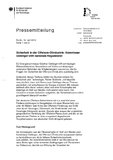 Sicherheit in der Offshore-Ölindustrie: Kommissar Oettinger trifft nationale Regulatoren