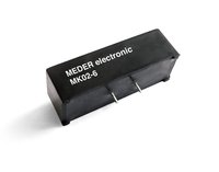 eder erweitert die Reed-Metallerkennungssensor-Serie MK02