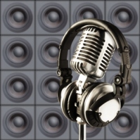 Im Musikgeschäft mitspielen lernen