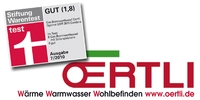 Haushaltssperre für MAP Programm aufgehoben