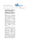 Dokumenten- und Wissenschaos in Unternehmen