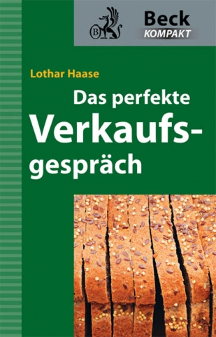 Verkaufsgespräche erfolgreich führen