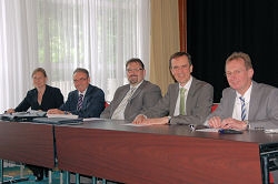 Hauptversammlung der ABAS Software AG Hauptversammlung der ABAS Software AG