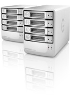ComLine neuer Distributor von G-Technology
