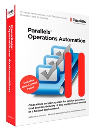 Parallels-CEO: Automatisierung ist die Zukunft des Cloud Service Delivery