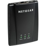Netgear startet neue AV Series für einfaches digitales Heim-Entertainment Netgear startet neue AV Series für einfaches digitales Heim-Entertainment