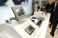 Die Jetter AG präsentiert sich auf der Messe InnoTrans in Berlin
