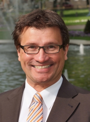 Strategische Unternehmensführung