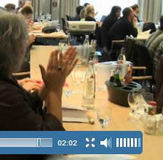 Klappe easySoft-Anwenderkonferenz, die erste…