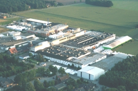 NORDFOLIEN-Gruppe wechselt auf neue GENESIS4Web- Version inklusive Produktionsfeinplanung